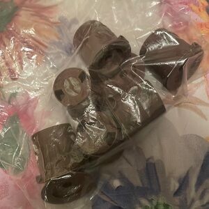 6 reusable coffee pods